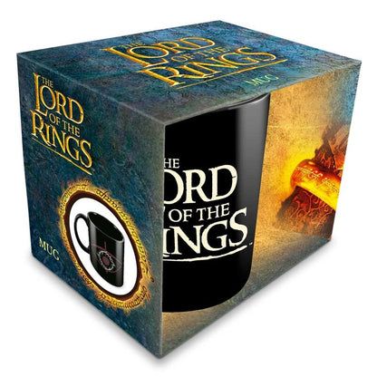 Taza El Señor de los Anillos 300ml ERIK