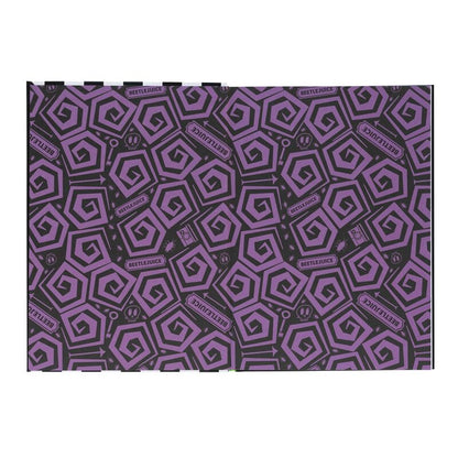 Cuaderno A5 premium Beetlejuice ERIK