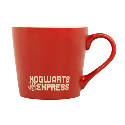 Taza premium Plataforma 9 3/4 Harry Potter ERIK