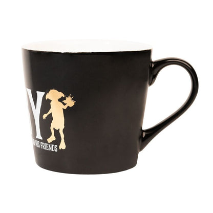 Taza premium Dobby Harry Potter ERIK