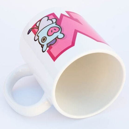 Taza Mang BT21 330ml ERIK