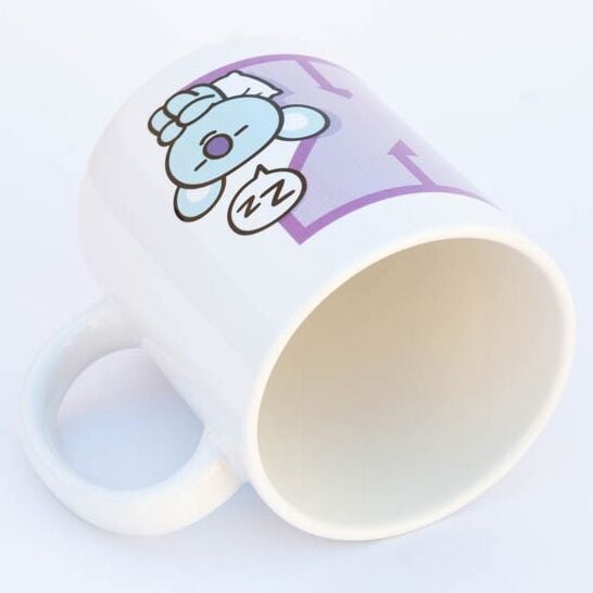 Taza Koya BT21 330ml ERIK
