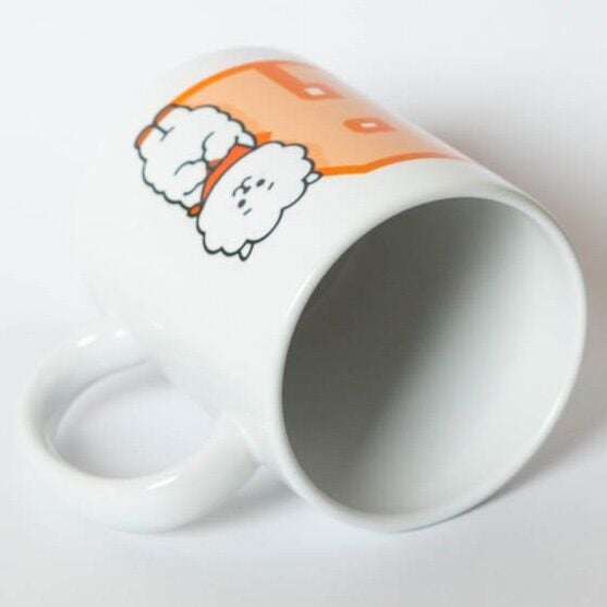 Taza RJ BT21 330ml ERIK