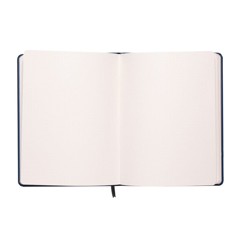 Cuaderno A5 premium Real Madrid ERIK