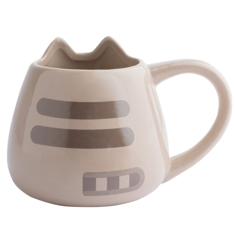 Taza 3D Pusheen ERIK