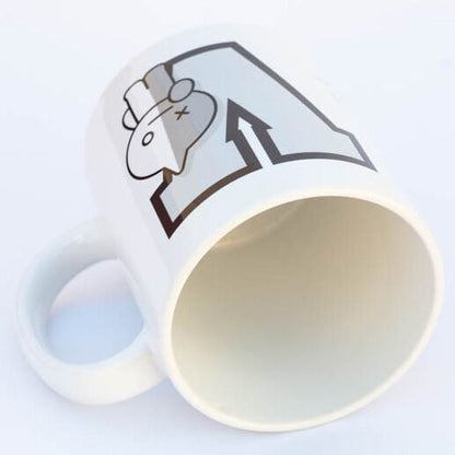 Taza Van BT21 330ml ERIK