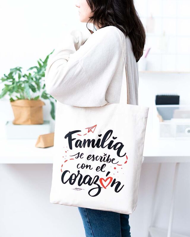 Bolsa shopping Customizarte ERIK