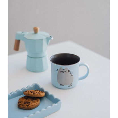 Taza Purrfect Love Pusheen 380ml ERIK