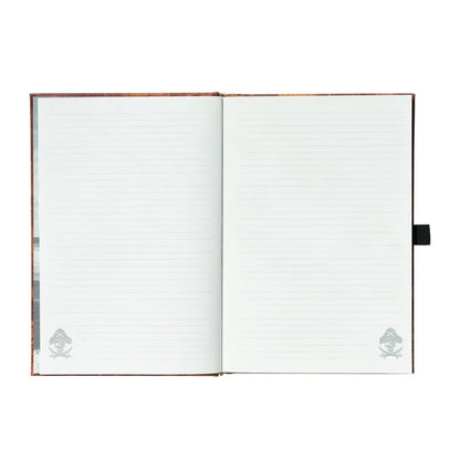 Cuaderno A5 premium + boligrafo proyector Los Goonies ERIK