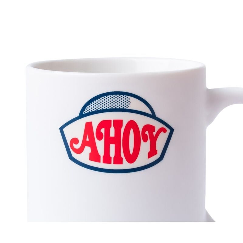 Taza Scoops Ahoy Stranger Things 350ml ERIK