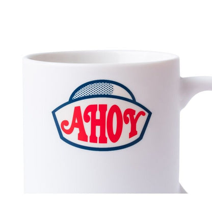 Taza Scoops Ahoy Stranger Things 350ml ERIK