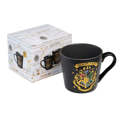 Taza premium Hogwarts Harry Potter ERIK