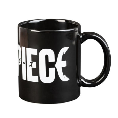 Taza Logo One Piece 350ml ERIK