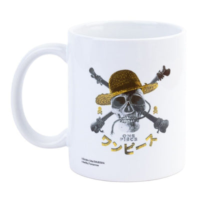 Taza Roronoa Zoro One Piece 350ml ERIK