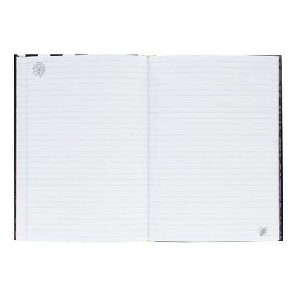 Cuaderno A5 premium Beetlejuice ERIK