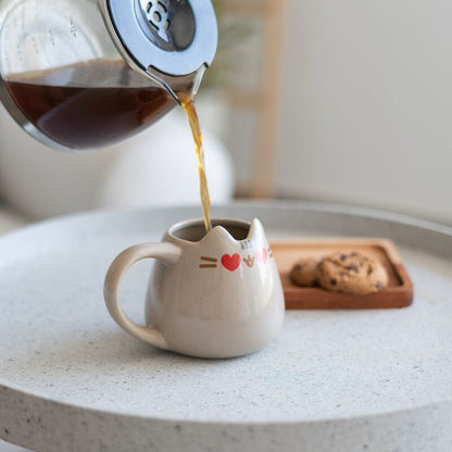 Taza 3D Pusheen ERIK