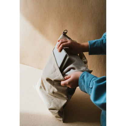 Bolsa shopping La Gran Ola Kanagawa Hokusai ERIK