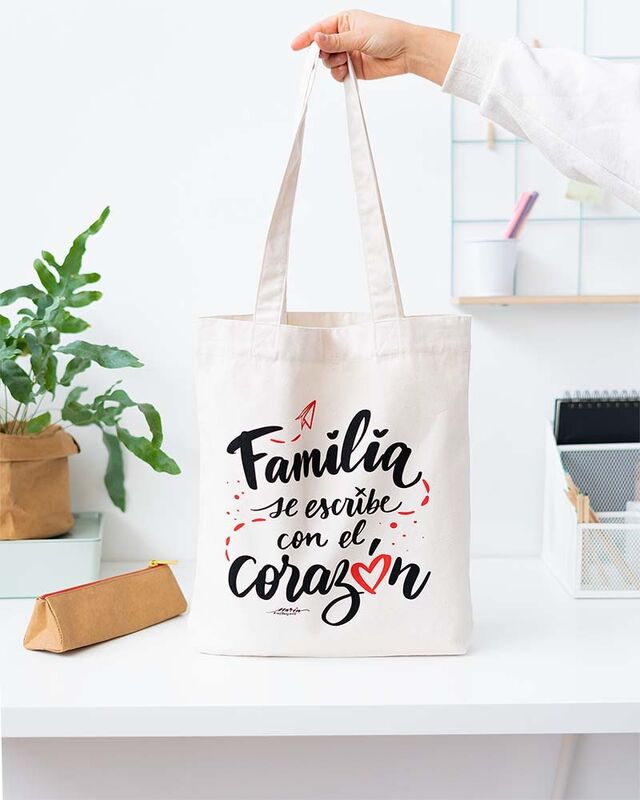 Bolsa shopping Customizarte ERIK