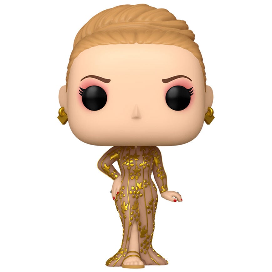 Figura POP Casino Ginger McKenna FUNKO