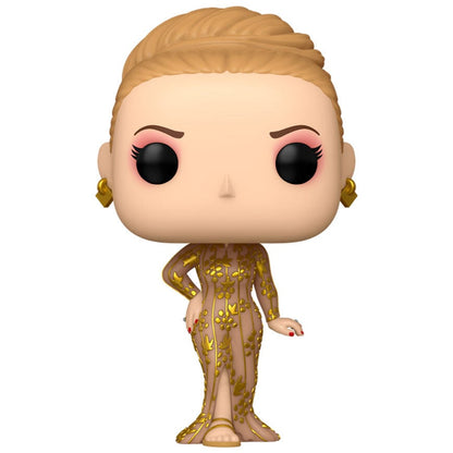 Figura POP Casino Ginger McKenna FUNKO
