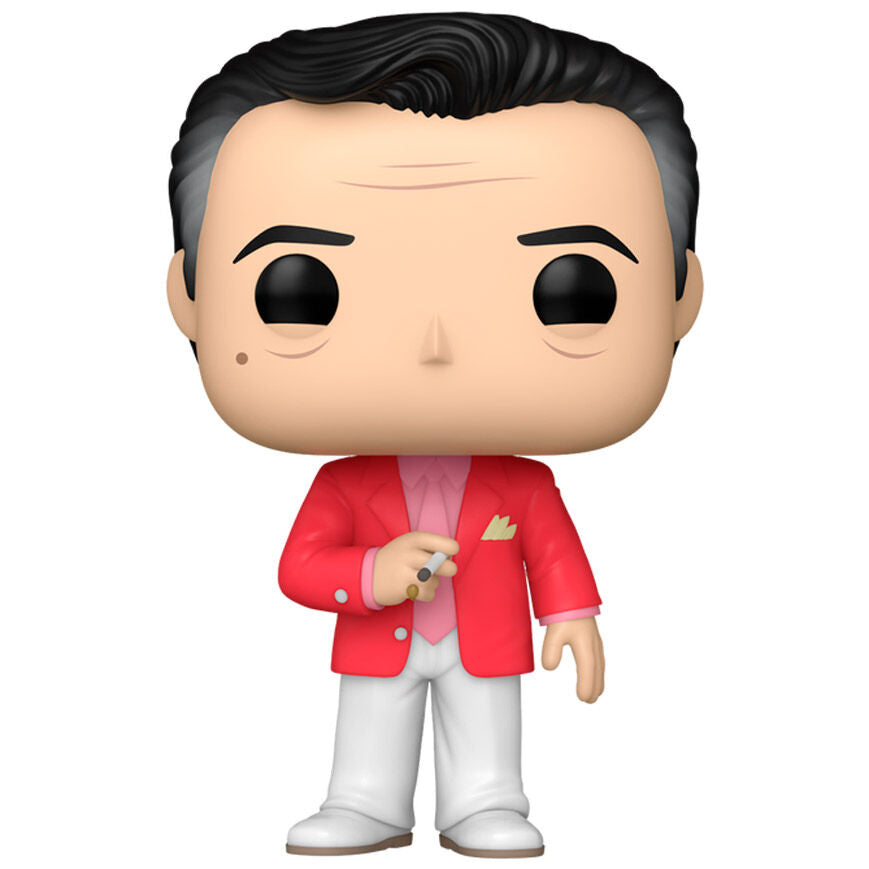 Figura POP Casino Sam Rothstein FUNKO