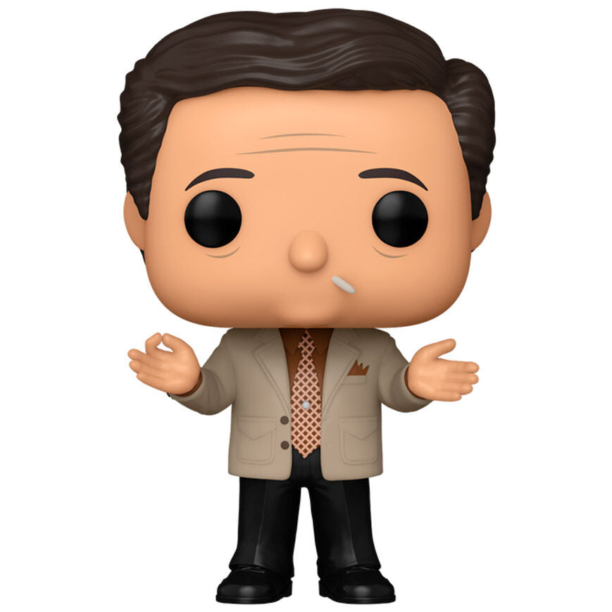 Figura POP Casino Nicky Santoro FUNKO