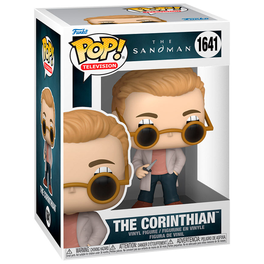 Figura POP The Sandman The Corinthian FUNKO