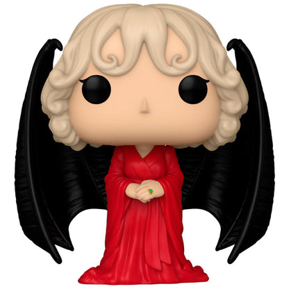 Figura POP The Sandman Lucifer FUNKO