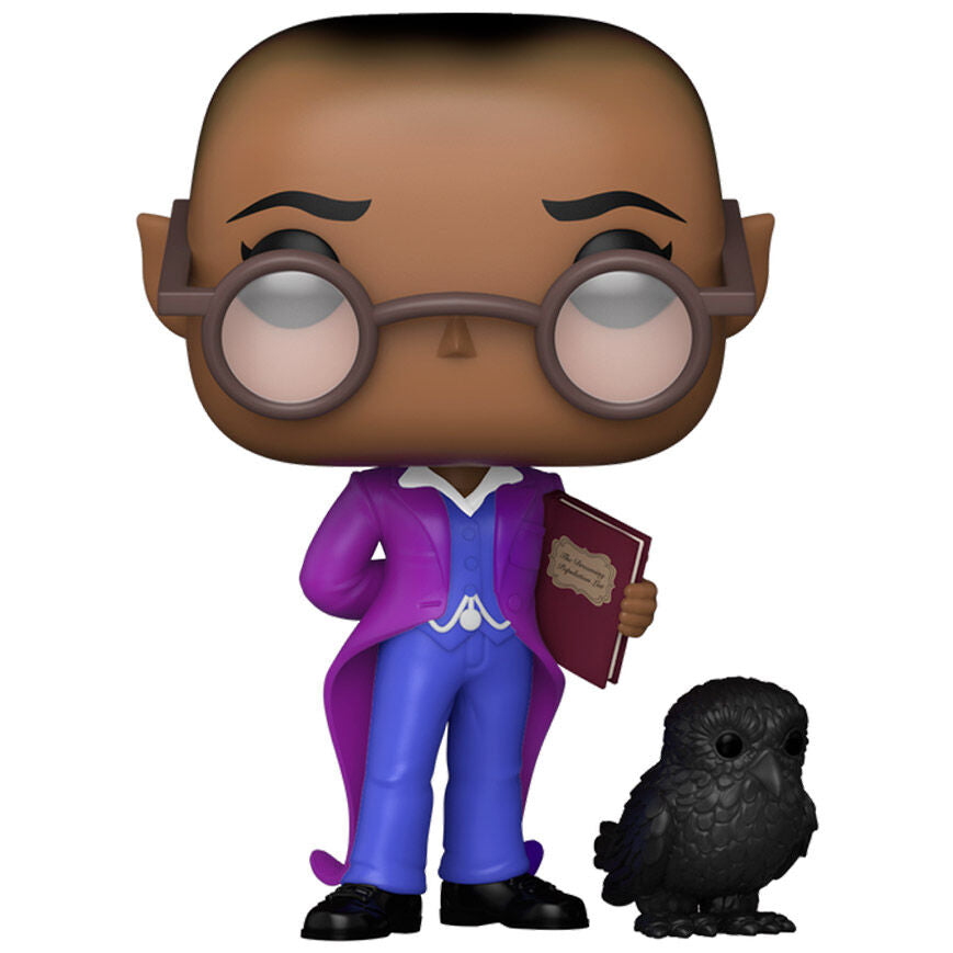 Figura POP The Sandman Lucienne with Matthew FUNKO