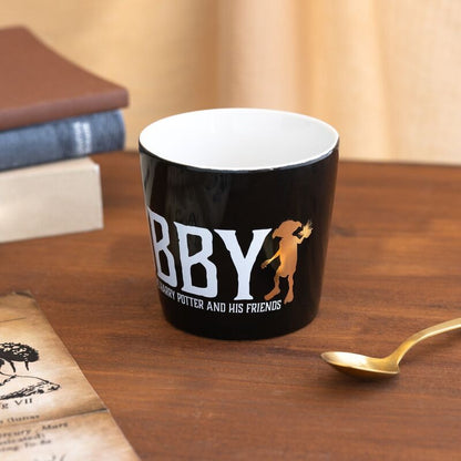 Taza premium Dobby Harry Potter ERIK