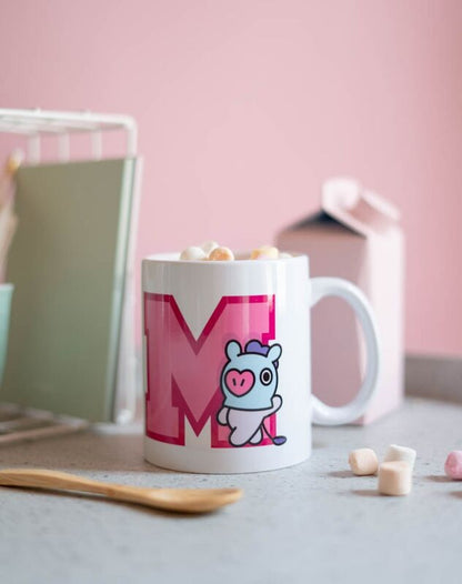 Taza Mang BT21 330ml ERIK