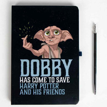 Set papeleria Dobby Harry Potter CERDÁ