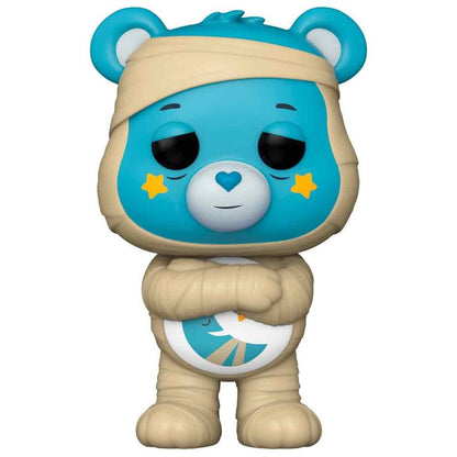 Figura POP Care Bears Universal Monsters Bedtime Bear as the Mummy FUNKO