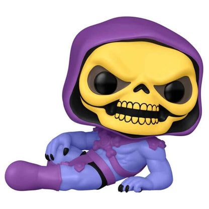 Figura POP Meme Masters of the Universe Skeletor FUNKO