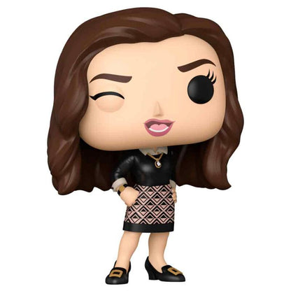 Figura POP Meme Marvel Wanda Vision Agatha Harkness FUNKO