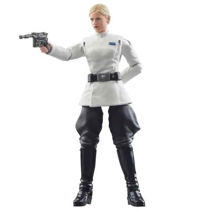 Figura Dedra Meero Star Wars Andor 9,5cm HASBRO