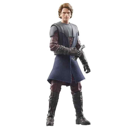 Figura Anakin Skywalker Star Wars Ahsoka 9,5cm HASBRO