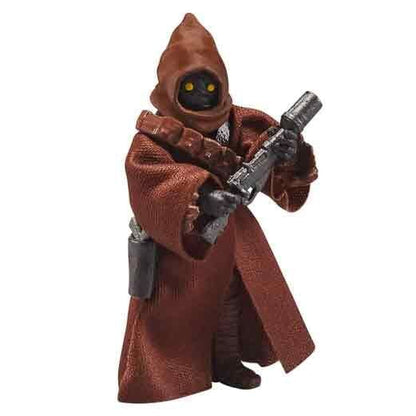 Playset Streets of Mos Eisley Jawa Mos Star Wars The Vintage Collection 9,5cm HASBRO