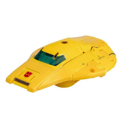 Figura Deluxe Origin Blumblebee Transformers Legacy United 14cm HASBRO