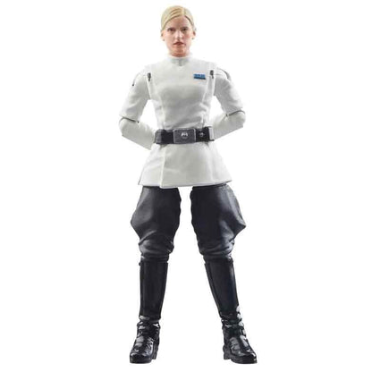 Figura Dedra Meero Star Wars Andor 9,5cm HASBRO