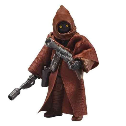 Playset Streets of Mos Eisley Jawa Mos Star Wars The Vintage Collection 9,5cm HASBRO