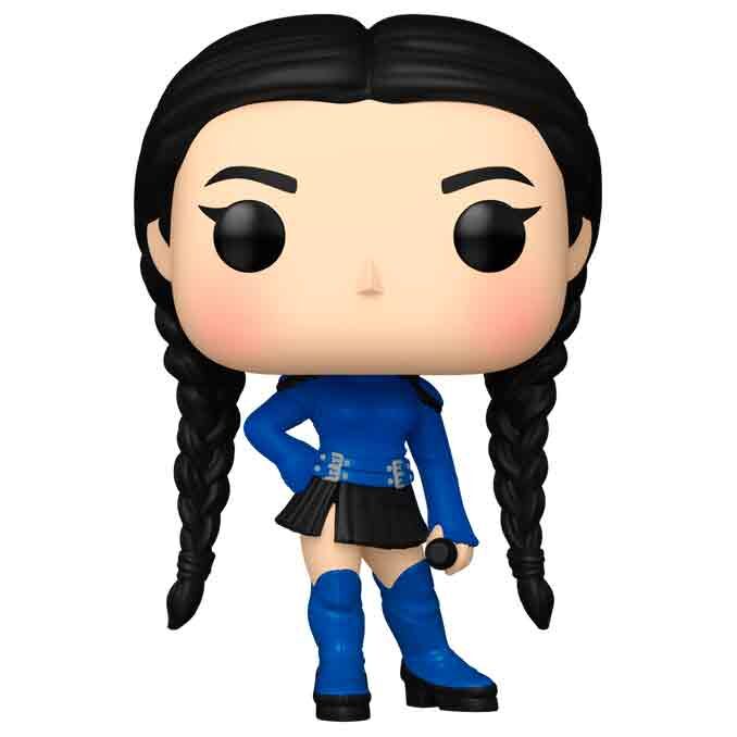 Figura POP Rosalia Motomami Tour FUNKO