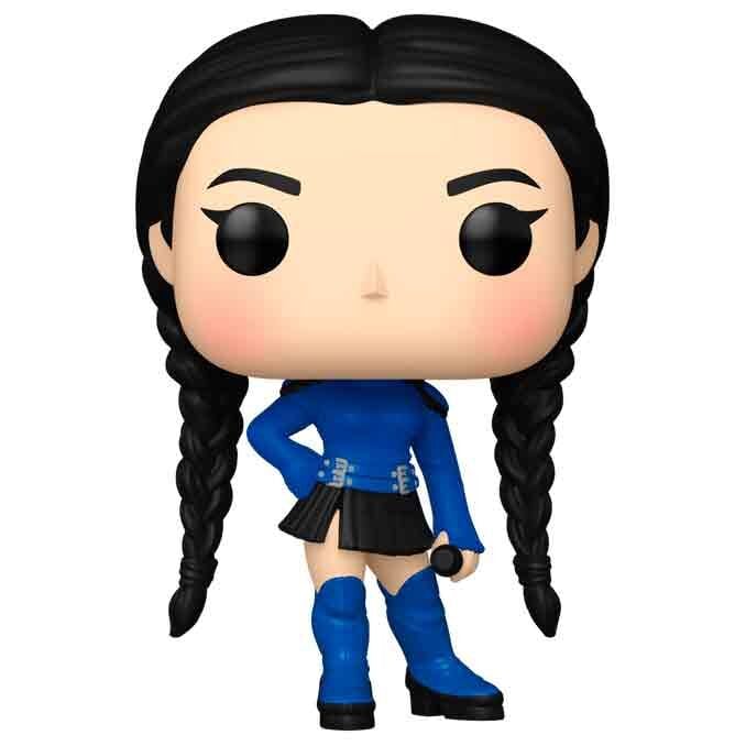 Figura POP Rosalia Motomami Tour FUNKO