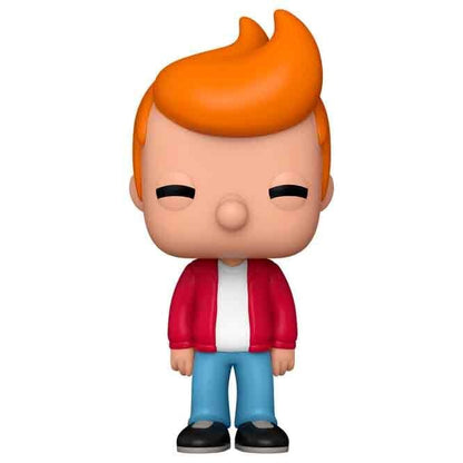 Figura POP Futurama Philip J. Fry FUNKO