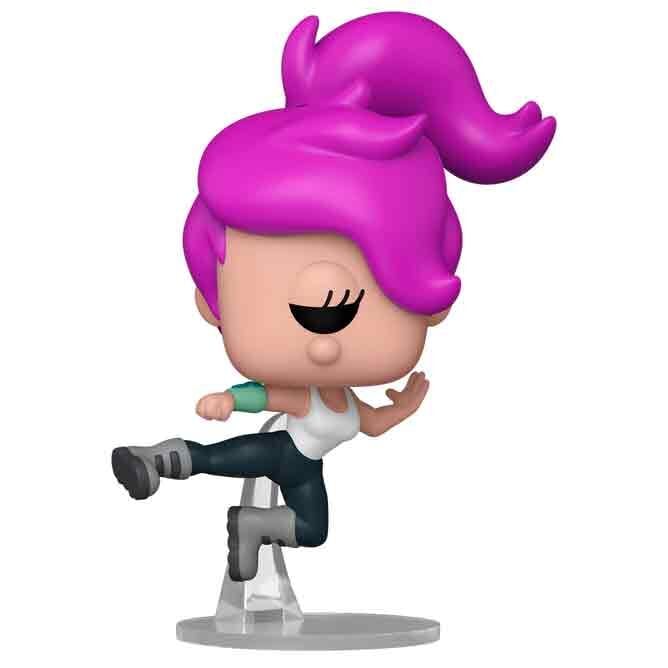 Figura POP Futurama Turanga Leela FUNKO