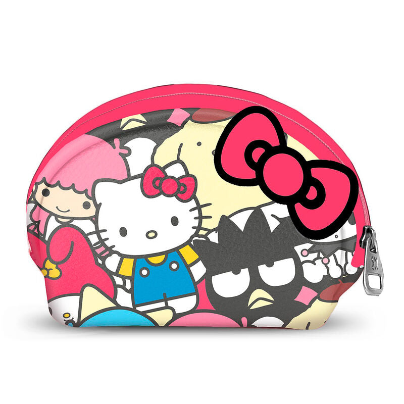 Monedero Friends Hello Kitty KARACTERMANIA