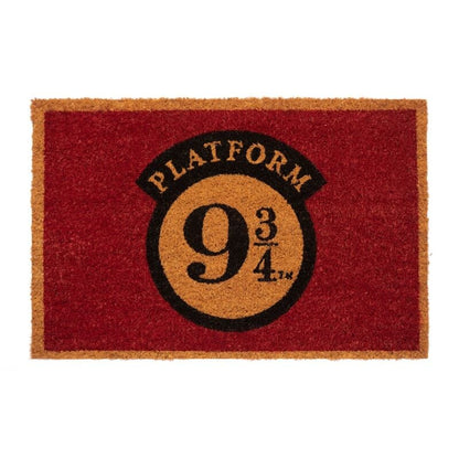 Felpudo Plataforma 9 3/4 Harry Potter ERIK