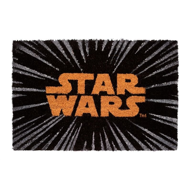 Felpudo Logo Star Wars ERIK