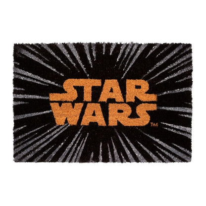 Felpudo Logo Star Wars ERIK