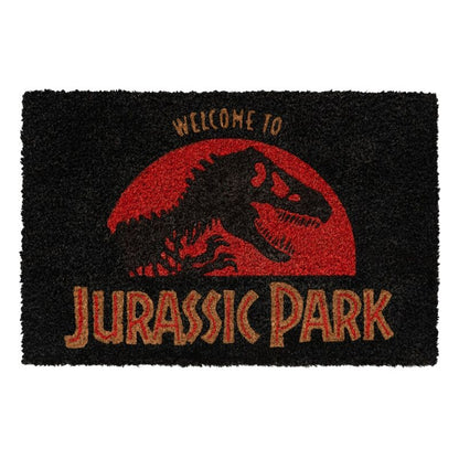 Felpudo Jurassic Park ERIK